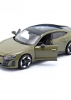 2022 Audi RS e-tron GT 1/25 Yeşil 32907