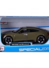 2022 Audi RS e-tron GT 1/25 Yeşil 32907