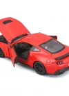 2024 Ford Mustang Dark House Model Araba 32925 Kırmızı