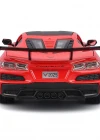 2025 Corvette ZR1 Coupe Model Araba 32927 Kırmızı