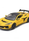 2025 Corvette ZR1 Coupe Model Araba 32927 Sarı