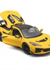 2025 Corvette ZR1 Coupe Model Araba 32927 Sarı