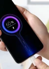 33w Turbo Şarj Özellikli USB + PD Şarj Aleti