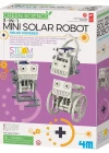4M 3-in-1 Mini Solar Robot