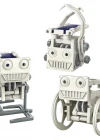 4M 3-in-1 Mini Solar Robot