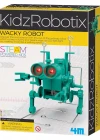 4M Çılgın Robot Kiti