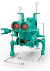 4M Çılgın Robot Kiti