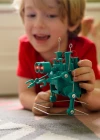 4M Çılgın Robot Kiti