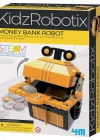 4M Kumbara Robot Kiti