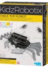 4M Masa Üstü Yengeç Robot Kiti