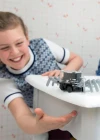 4M Masa Üstü Yengeç Robot Kiti