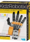 4M Motorlu Robot El Kiti