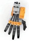 4M Motorlu Robot El Kiti