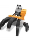 4M Motorlu Robot El Kiti