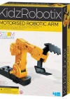 4M Motorlu Robot Kolu Kiti