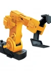 4M Motorlu Robot Kolu Kiti