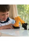 4M Motorlu Robot Kolu Kiti