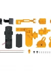 4M Motorlu Robot Kolu Kiti