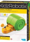 4M Salyangoz Robot Kiti