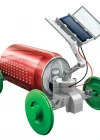 4M Solar Gezgin Araç Kiti