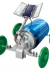 4M Solar Gezgin Araç Kiti
