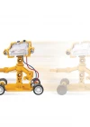 4M Tuzlu Su Robot Kiti