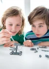 4M Tuzlu Su Robot Kiti