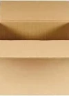 60x40x40 Çift Oluklu Taşıma Taşınma Karton Çeyiz Arşiv Kitap Boş Koli 10lu