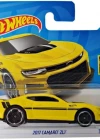 Hot Wheels Tekli Arabalar 2017 Camaro ZL1 - HKJ52