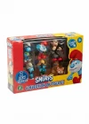 Giochi Preziosi Şirinler 6lı Figür Seti PUF46000- Gargamel Figürlü Set