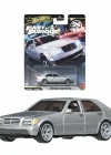 Hot Wheels Premium Series 25.yıl Özel Fast & Furious Mercedes-Benz 500 Sel HNW46 - JHW67-LA10