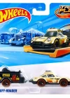 Hot Wheels 1:64 Kamyonlar 2 Porsche 911 Off-Roader-JCM61