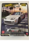 Hot Wheels Boulevard Nissan 300ZX Twin Turbo / Bi-Turbo GJT68-JHW25