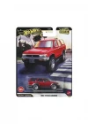 Hot Wheels Boulevard Premium Araçlar 1993 Toyota 4Runner GJT68 - JHW18
