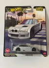 Hot Wheels Boulevard Premium Araçlar Bmw M3 GTR GJT68 - JHW30