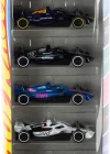 Hot Wheels ® Formula 1 5li Paket JLN11