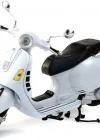 Welly Vespa gts 300 Super 1:12