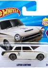 Hot Wheels Tekli Arabalar Lotus Cortina- HYW46