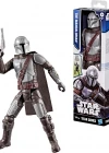 Star Wars Hasbro Titan Serisi Mandalorian Aksiyon Figürü 30 cm