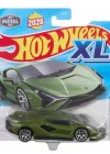 Hot Wheels XL Diecast Araba Tekli Paket 1:43 Lamborghini Sian Fkp 37 JKL07