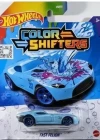 Hot Wheels Renk Değiştiren Araçlar JDN35- Fast Fellion