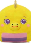Squishmallows Dream Beams Denizatı Stella 40 cm