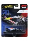Hot Wheels Premium Formula 1 Yarış Arabası - HRV11-JKD79