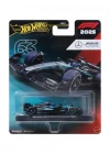 Hot Wheels Premium Formula 1 Yarış Arabası - HRV11-JKD80