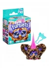 Furby Furblets Chee-Chee Elektronik Mini Peluş 45+ Sesli 6+ Yaş