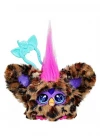 Furby Furblets Chee-Chee Elektronik Mini Peluş 45+ Sesli 6+ Yaş