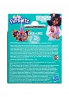 Furby Furblets Chee-Chee Elektronik Mini Peluş 45+ Sesli 6+ Yaş