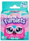 Furby Furblets Flo-Flo Elektronik Mini Peluş 45+ Sesli 6+ Yaş