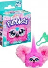 Furby Furblets Flo-Flo Elektronik Mini Peluş 45+ Sesli 6+ Yaş