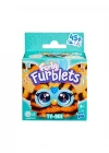 Furby Furblets  TY-BEE Elektronik Mini Peluş 45+ Sesli 6+ Yaş